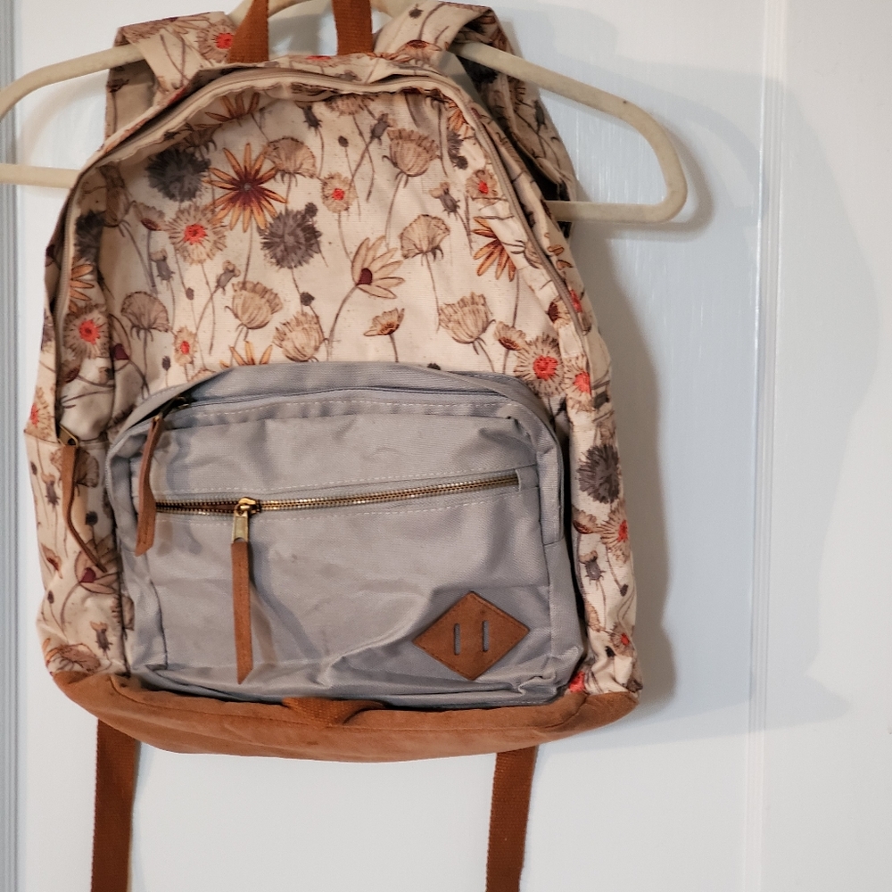 Target Backpack
